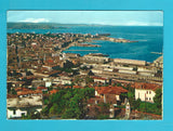 AK Trieste e le sue rive.