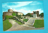 AK Trieste Colle di San Giusto.