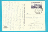 AK Trieste Panorama.