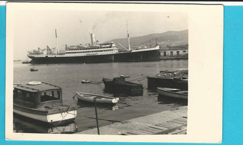 AK-Foto Trieste.
