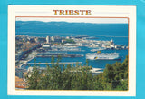 AK Trieste.
