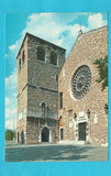 AK Trieste. Cattedrale di San Giusto.