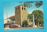 AK Trieste. Cattedrale di San Giusto.