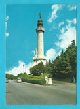 AK Trieste. Faro della Vittoria.