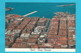 AK Trieste Borgo Teresiano.