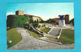 AK Trieste. Piazzale S. Giusto.