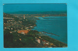 AK Trieste. Panorama notturno.