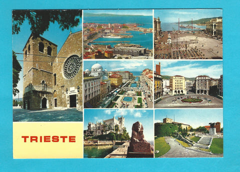 AK Trieste.