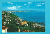 AK Trieste Panorama.