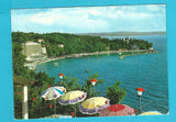 AK Riviera di Trieste. Baia di Grignano.
