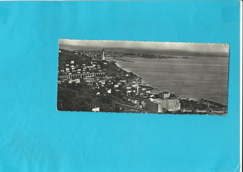 AK Trieste Barcola Panorama.