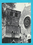 AK Trieste. Cattedrale di San Giusto.