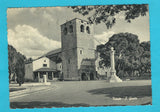 AK Trieste. San Giusto.