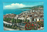 AK Trieste. Panorama da S. Giusto.