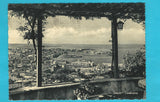 AK Trieste. Panorama.