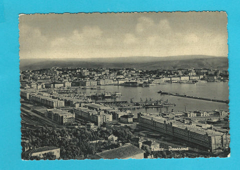 AK Trieste.
