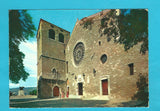 AK Trieste. La Cattedrale di San Giusto.