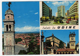 AK Saluti da Udine.