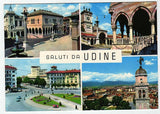 AK Saluti da Udine.