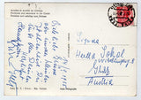AK Udine – Portici e salita al Castello.