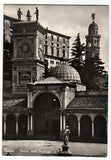 AK Udine – Torre dell'Orologio e Castello.