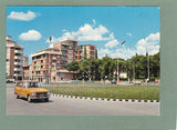 AK Udine. Piazzale Oberdan.