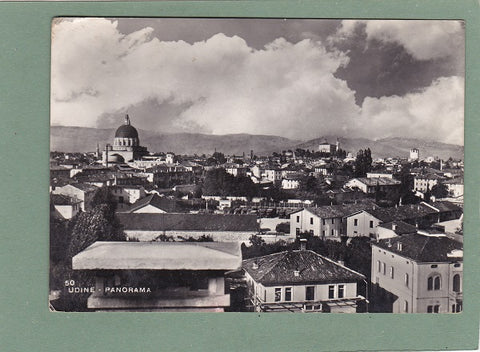 AK Udine – Panorama.