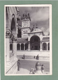 AK Udine – Piazza Contarena. Torre dell'Orologio.