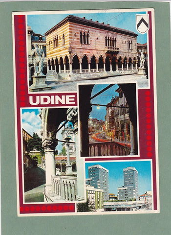 AK Udine.
