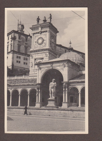 Foto Udine (Juli 1951)