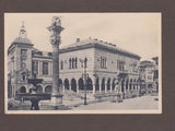 AK Udine - Piazza Vittorio Emanuele.