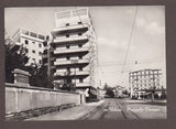 AK Udine - Piazzale Osoppo. (um1957)