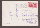 AK Udine - Piazzale Osoppo. (um1957)