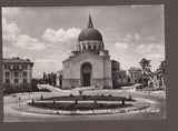 AK Udine - Piazzale XXVI Luglio - Tempio ai Caduti.