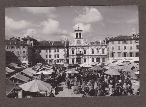 AK Udine - Piazza S. Giacomo.