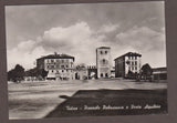 AK - Piazzale Palmanova e Porta Aquileia.