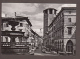 AK Udine - Via Vittorio Veneto.