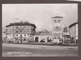 AK Udine - Piazzale G. D'Annunzio. (um1960)