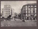 AK Udine - Via Roma.