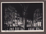 AK Udine - Via Mercato vecchio. (um1957)