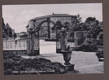 AK Udine - Giardini pubblici e Palazzo Cristallo.