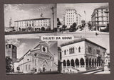 AK Saluti da Udine.