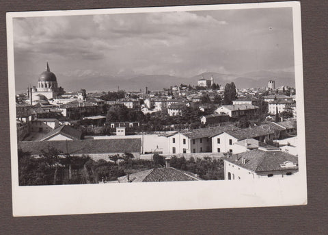 AK Udine - Panorama.