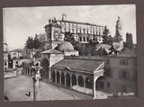 AK Udine - Il Castello.