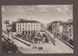 AK Udine - Via Carducci e Via Dante.