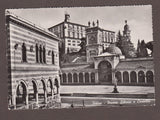 AK Udine - Piazza Liberta e Castello.