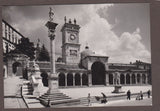 AK Udine - Piazza Liberta. Loggia S. Giovanni e Torre dell'Orologio.