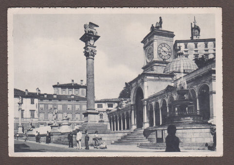 AK Udine - Piazza Liberta.
