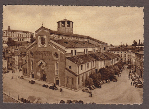 AK Udine - Il Duomo.