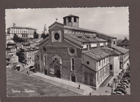 AK Udine - Duomo.